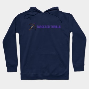 Targeted Thrills Archery Hoodie